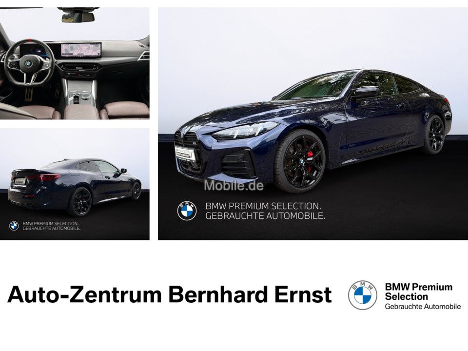 BMW M440 2024