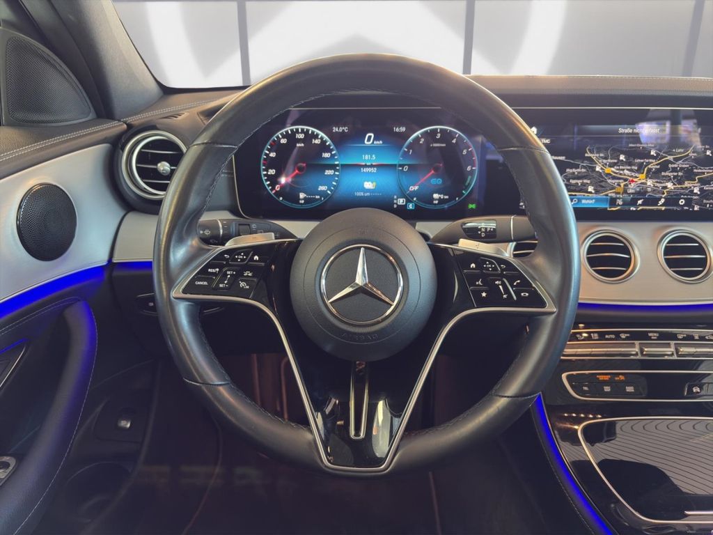 Mercedes-Benz E 300 2023
