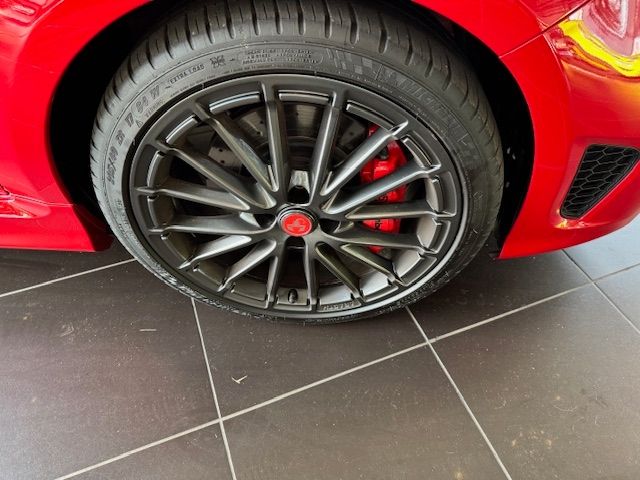 Abarth 695C 2023