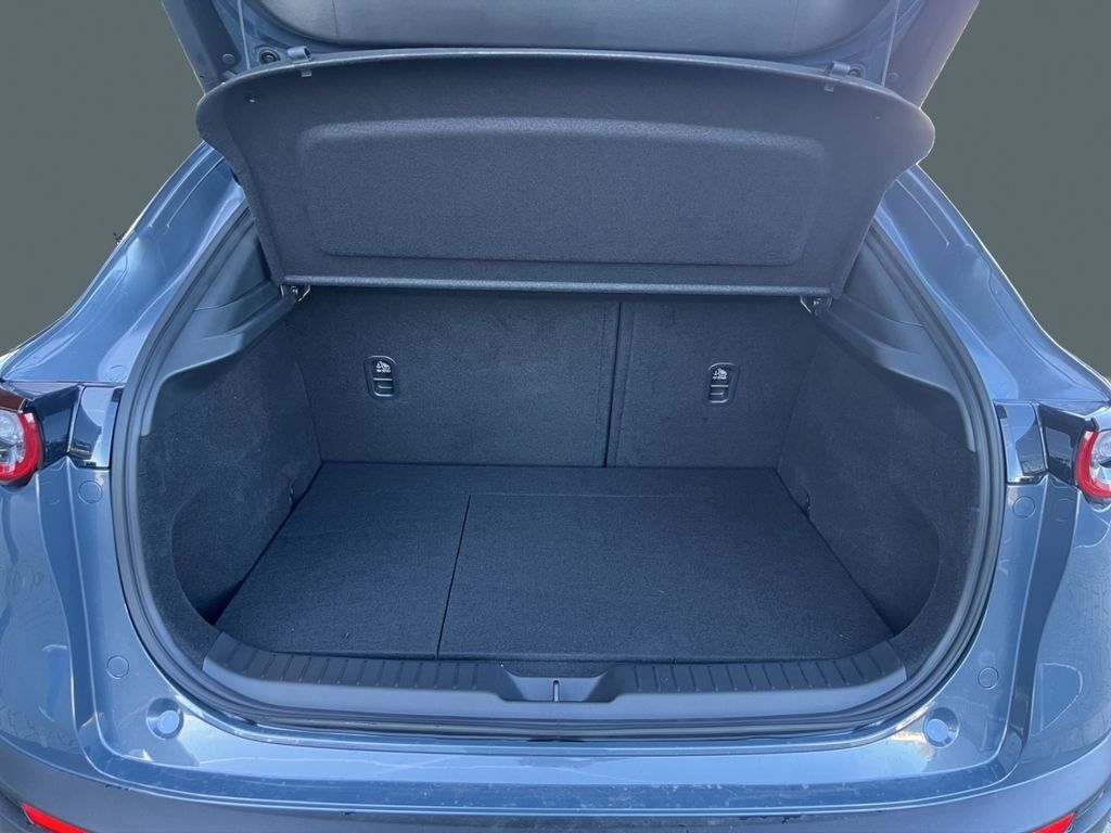 Mazda CX-30 2025