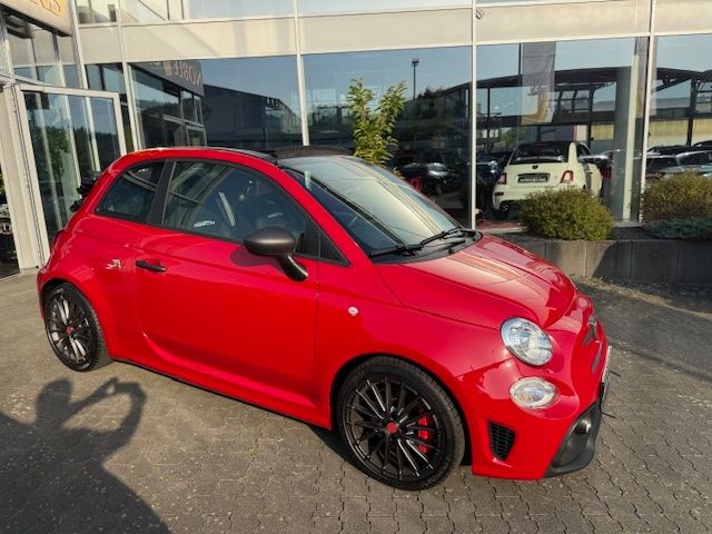 Abarth 695C 2023