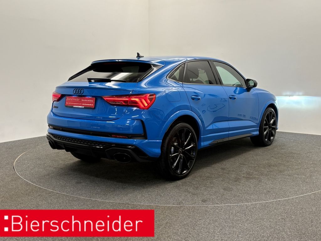 Audi RSQ3 2023