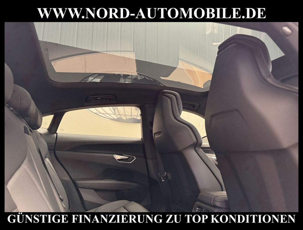 Audi e-tron GT 2022