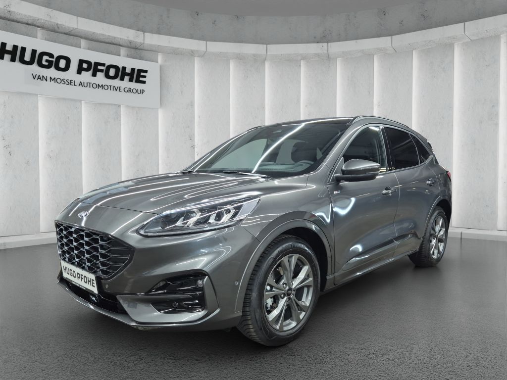 Ford Kuga 2024