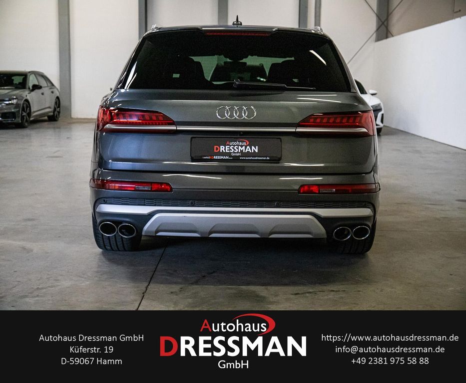 Audi SQ7 2020