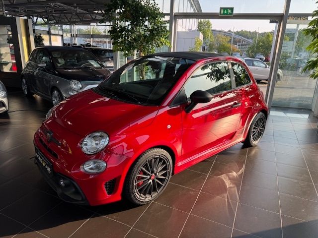Abarth 695C 2023