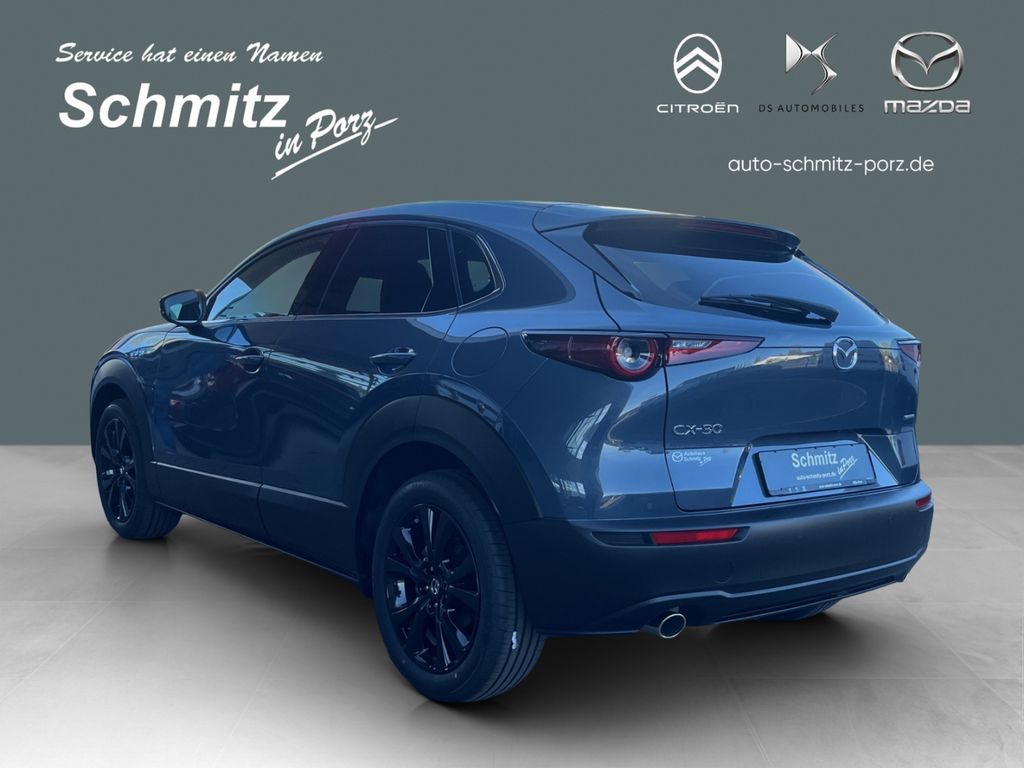 Mazda CX-30 2025