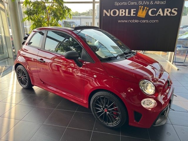 Abarth 695C 2023