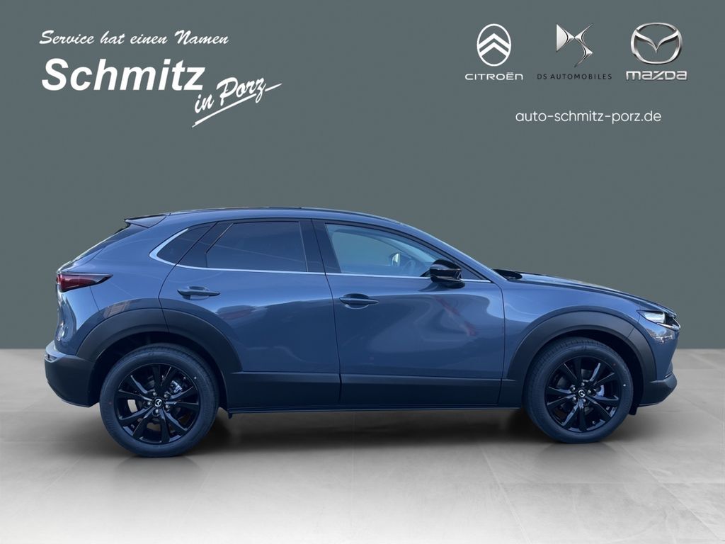 Mazda CX-30 2025