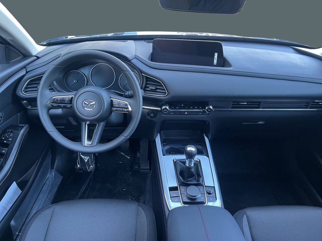 Mazda CX-30 2025