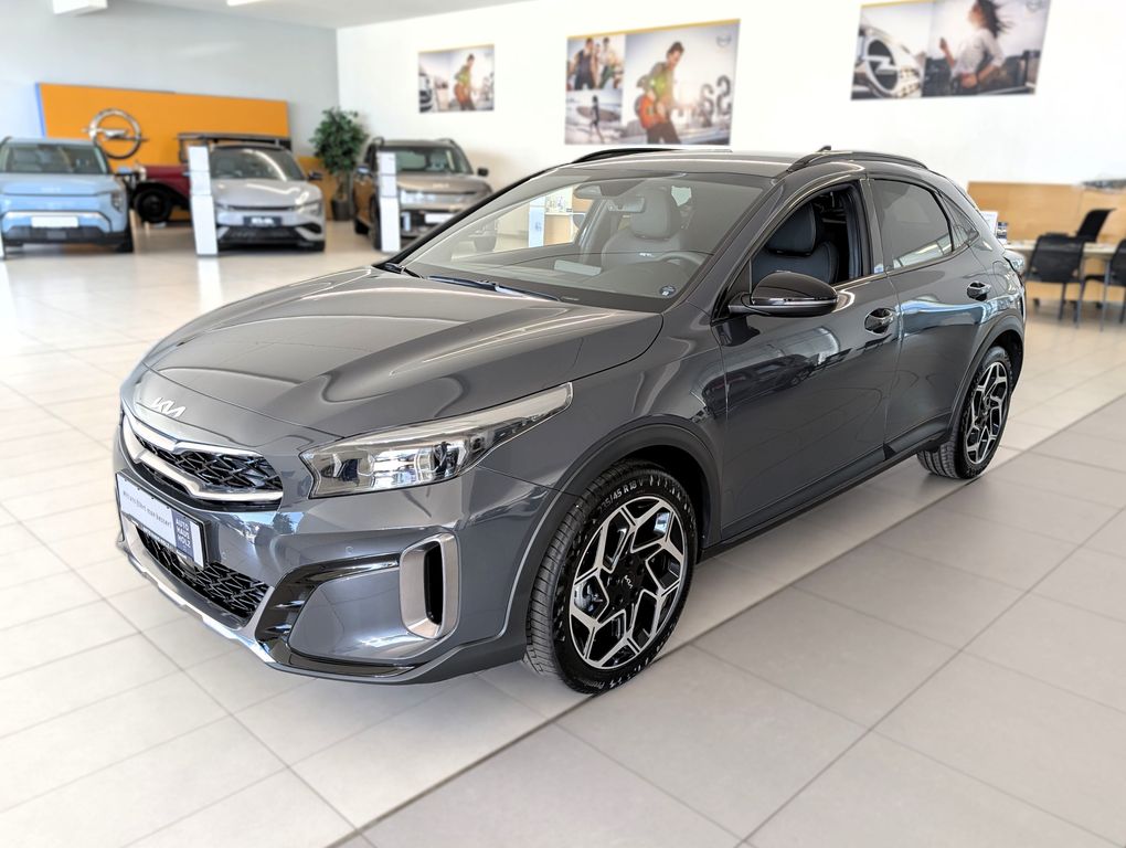 Kia XCeed 2025