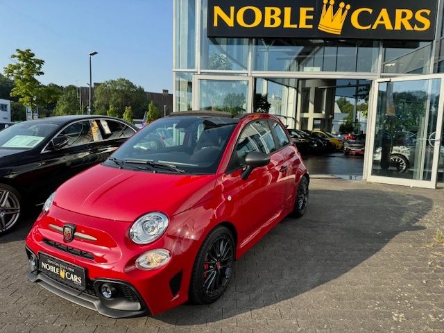 Abarth 695C 2023