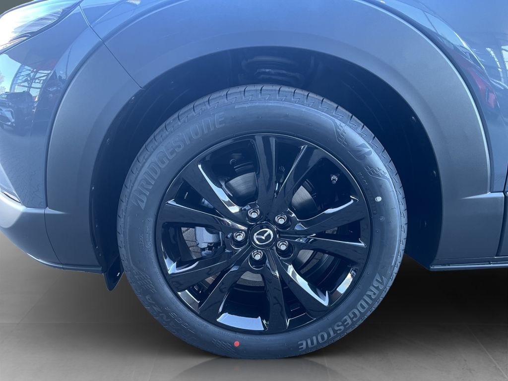 Mazda CX-30 2025