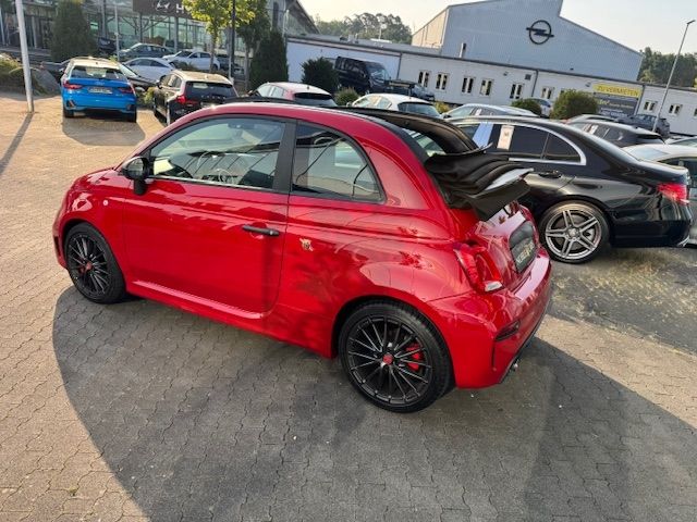 Abarth 695C 2023
