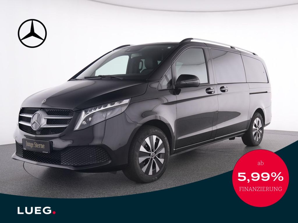 Mercedes-Benz V 250 2024