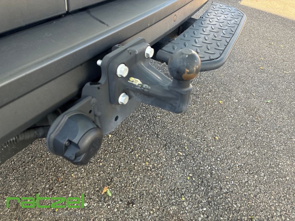 Volkswagen Crafter 2025