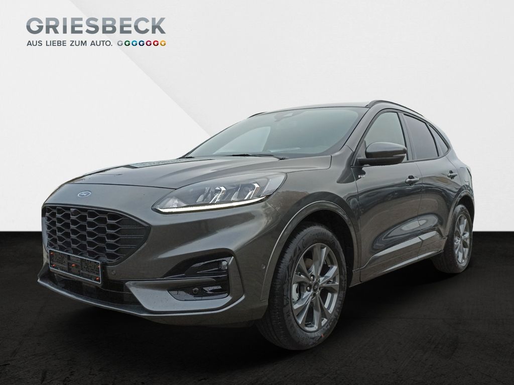 Ford Kuga 2023