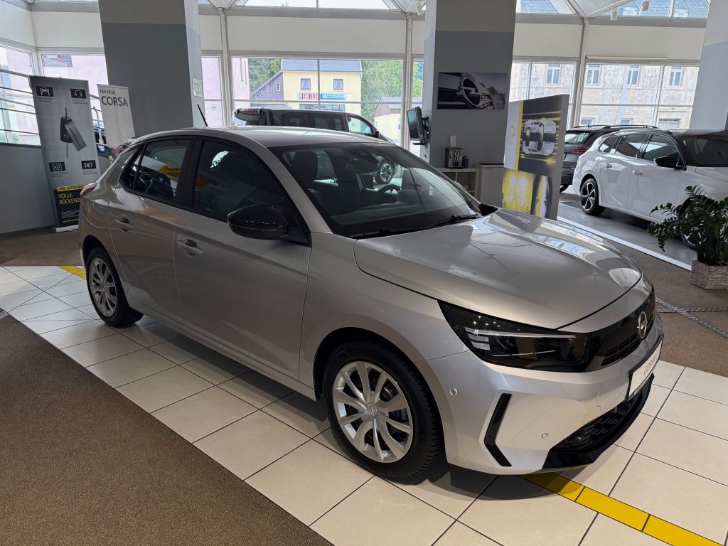 Opel Corsa 2024