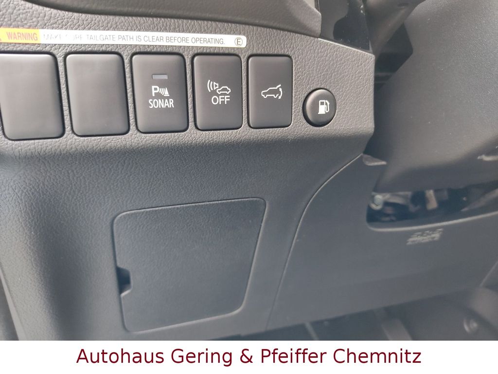 Mitsubishi Plug-in Hybrid Outlander 2021