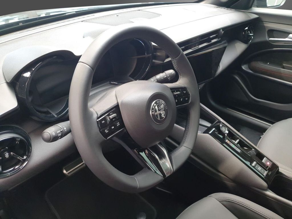 Alfa Romeo Junior