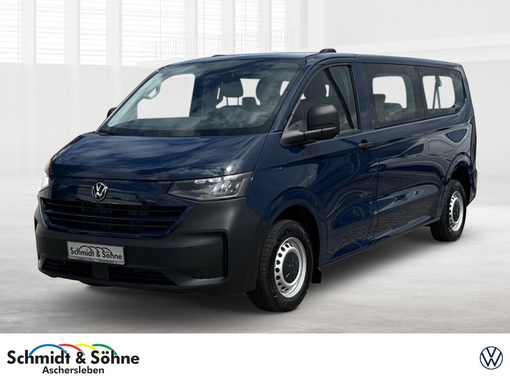 Volkswagen T7 Kombi 2025