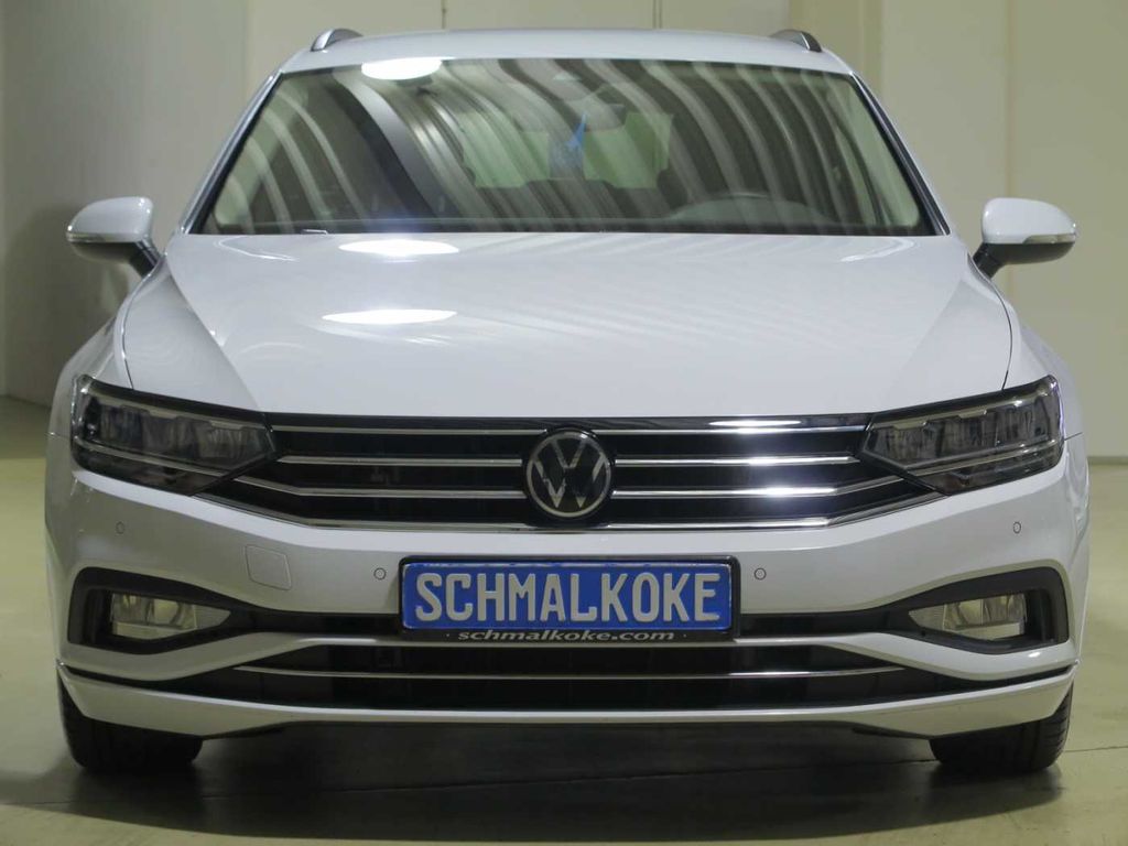 Volkswagen Passat Variant 2023