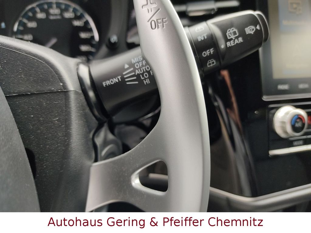 Mitsubishi Plug-in Hybrid Outlander 2021