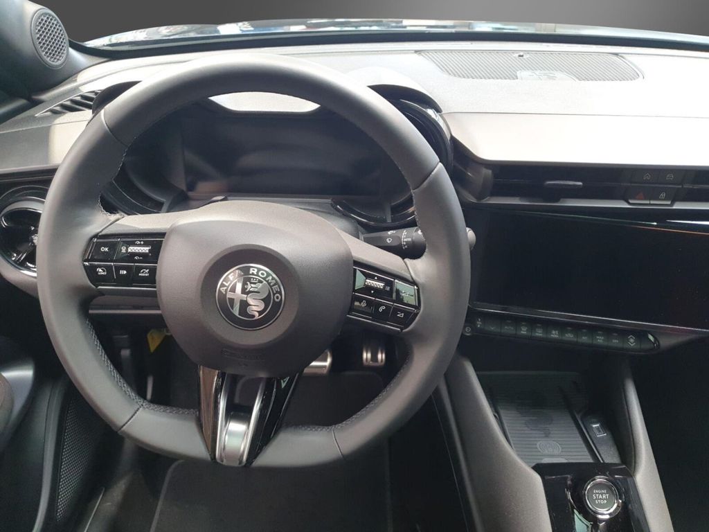 Alfa Romeo Junior