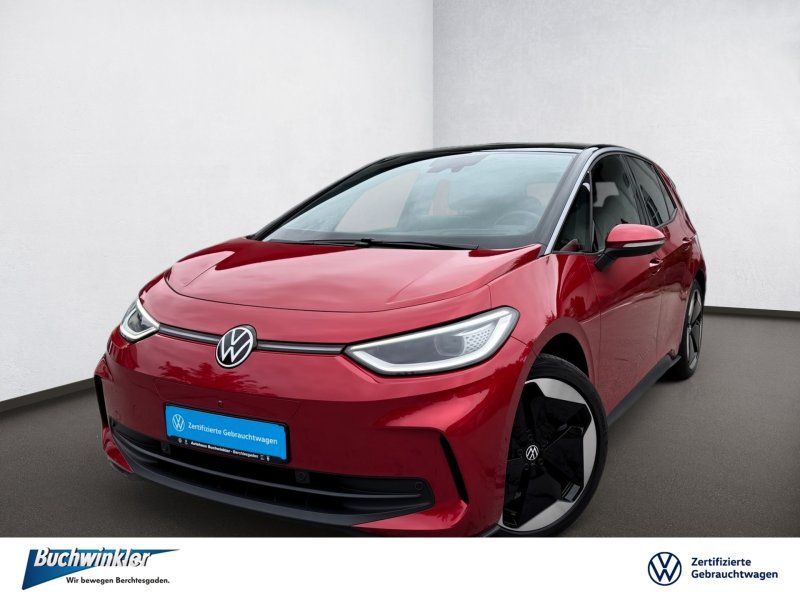 Volkswagen ID.3 2023