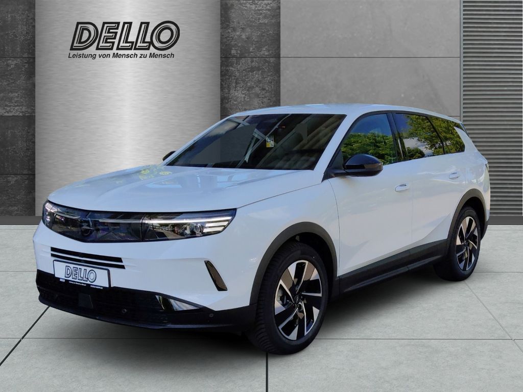 Opel Grandland (X) 2025