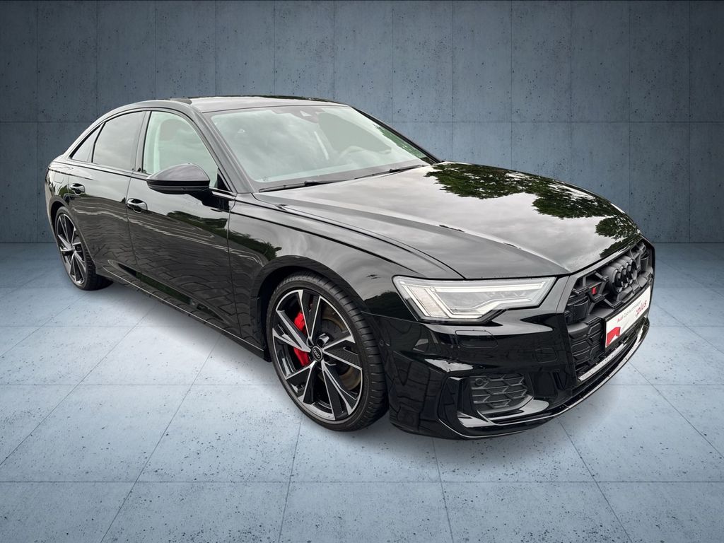 Audi S6 2024