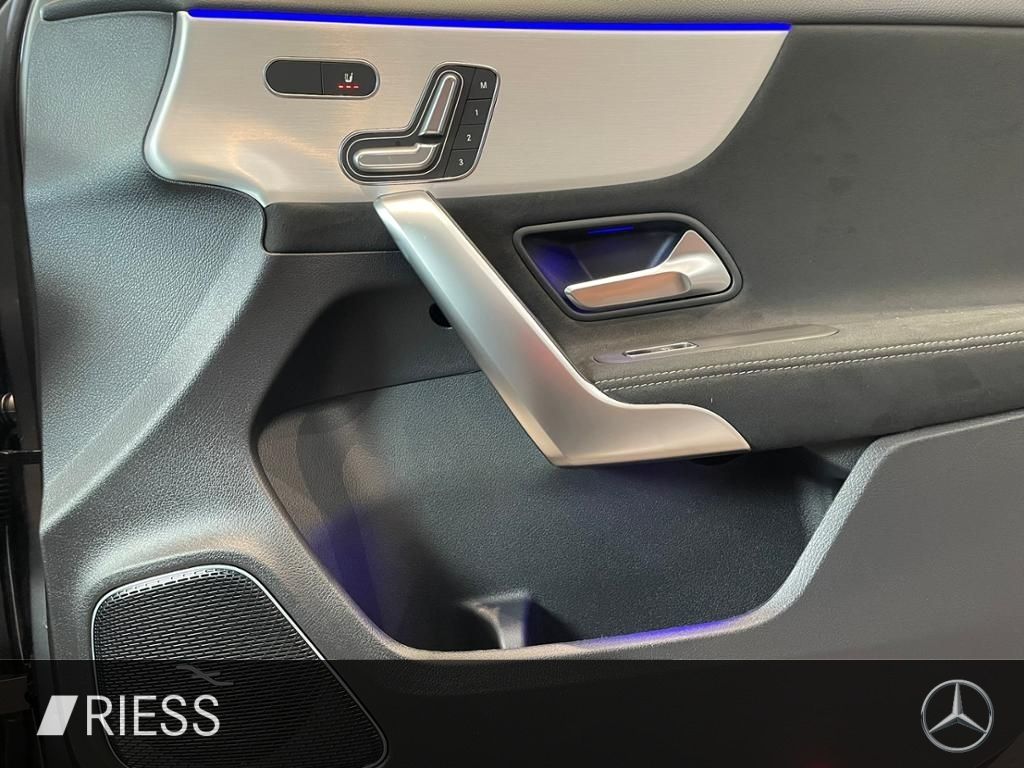 Mercedes-Benz A 250 2025