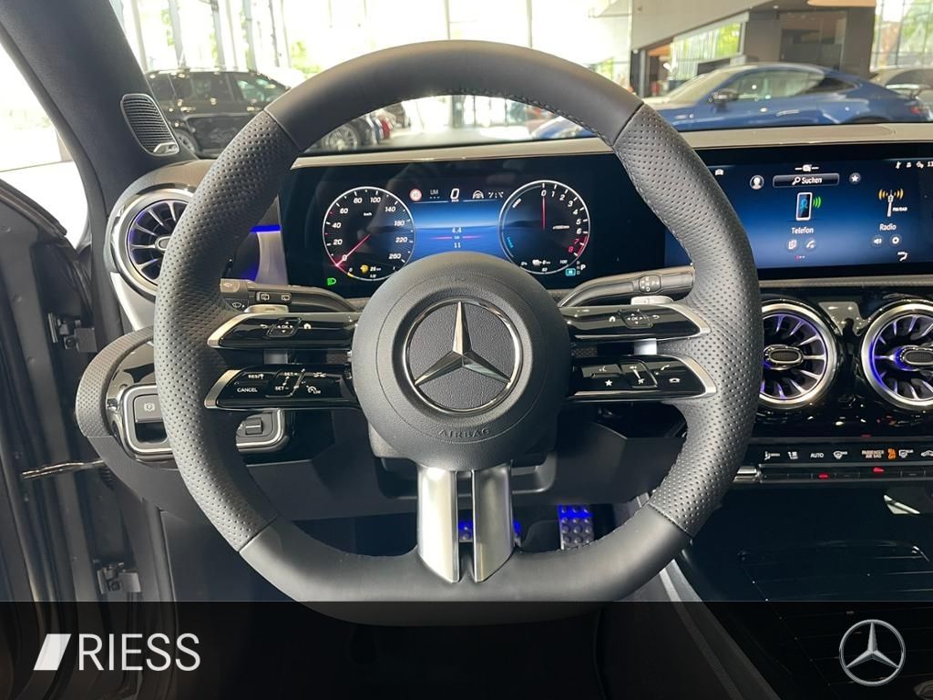Mercedes-Benz A 250 2025