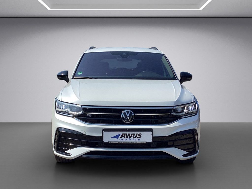 Volkswagen Tiguan Allspace 2024
