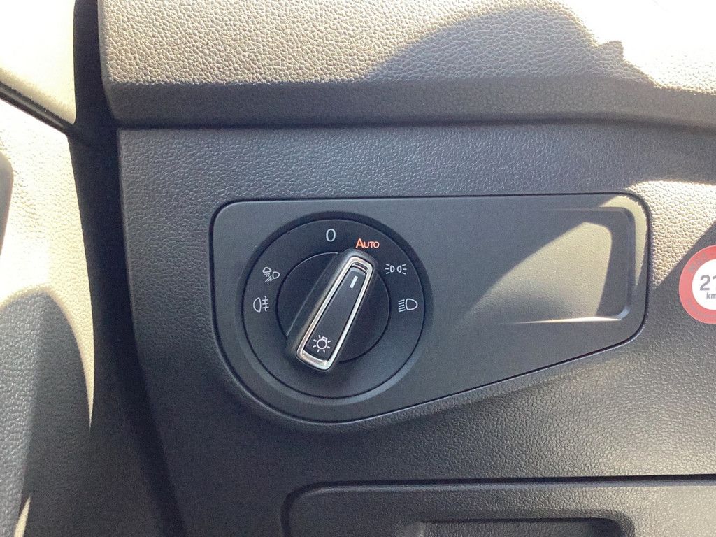 Volkswagen Tiguan Allspace 2024