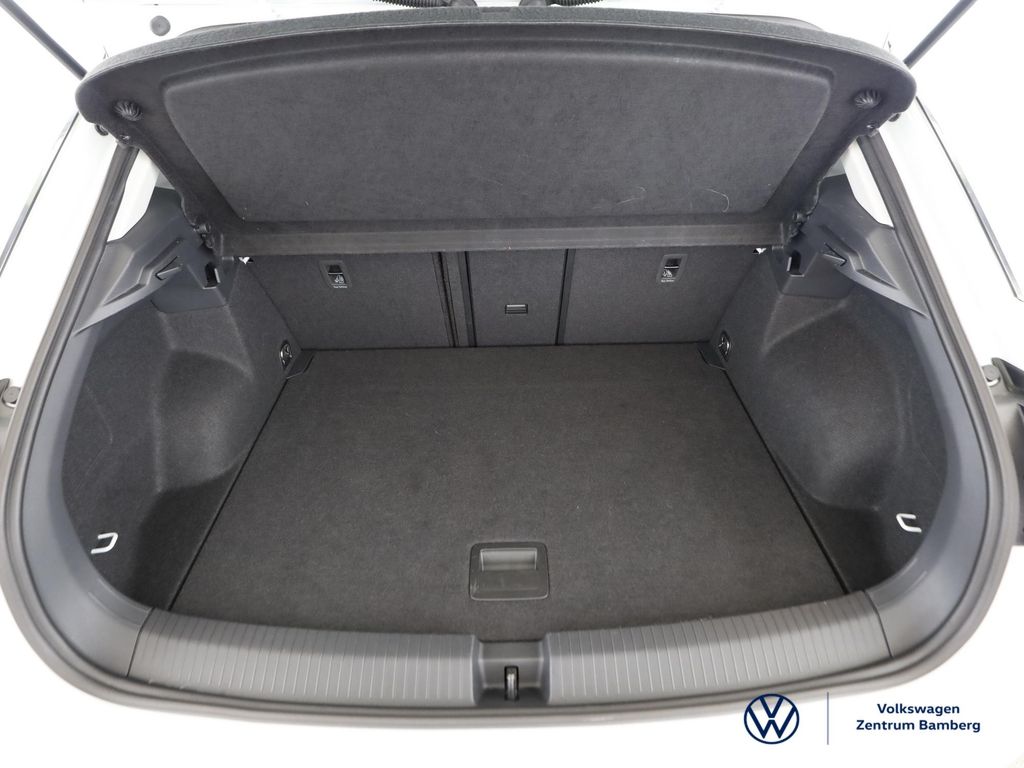 Volkswagen T-Roc 2024