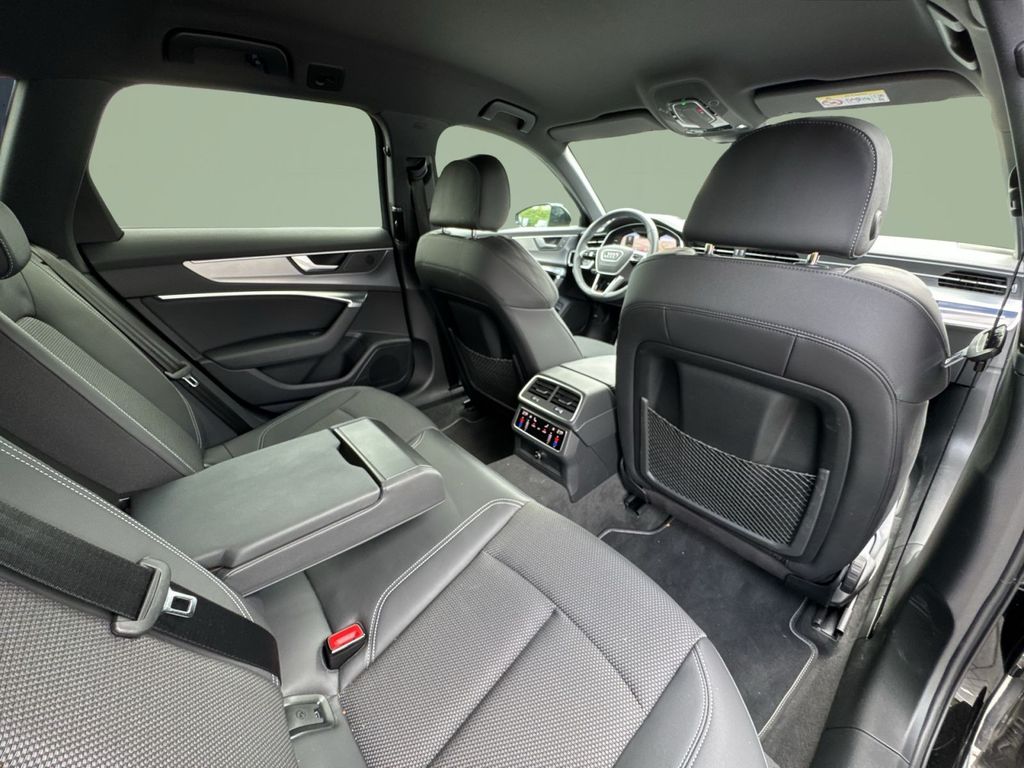Audi A6 2024
