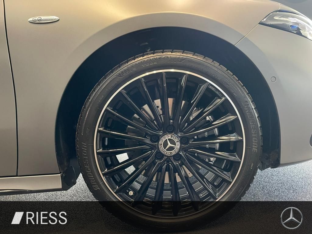 Mercedes-Benz A 250 2025