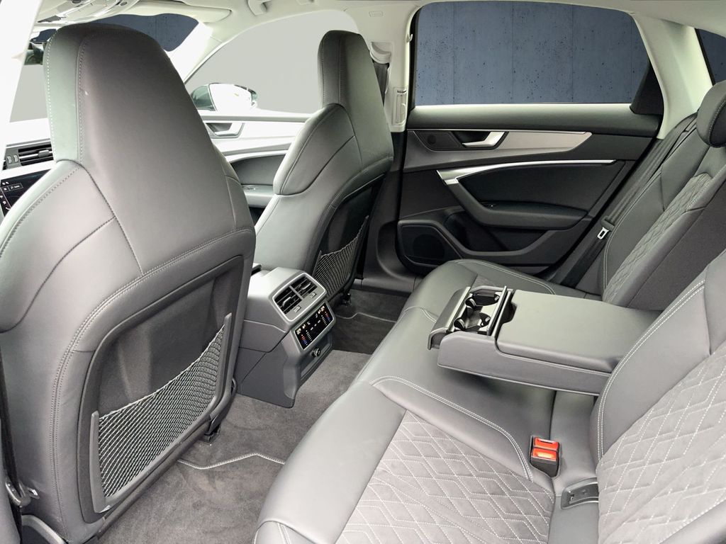 Audi S6 2024