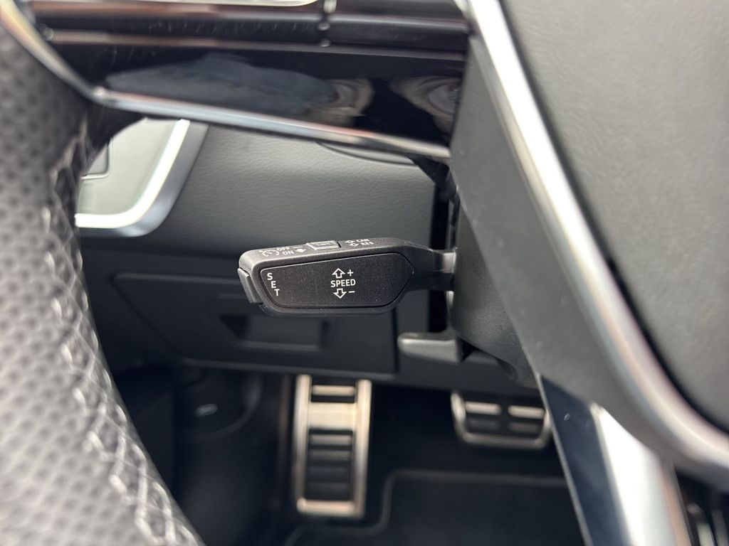 Audi S6 2024