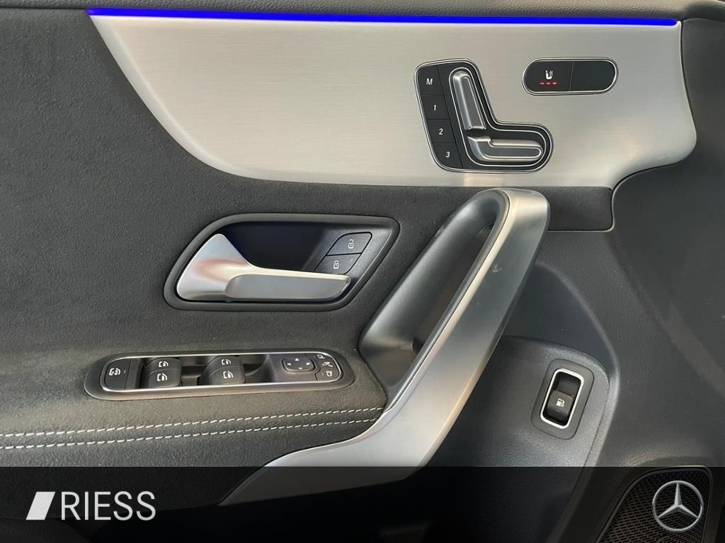 Mercedes-Benz A 250 2025