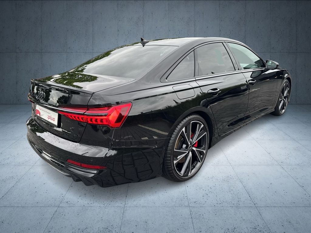 Audi S6 2024