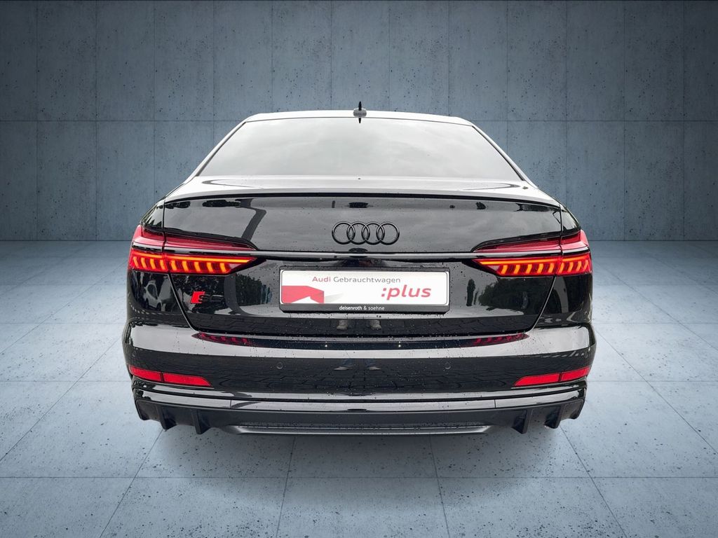 Audi S6 2024