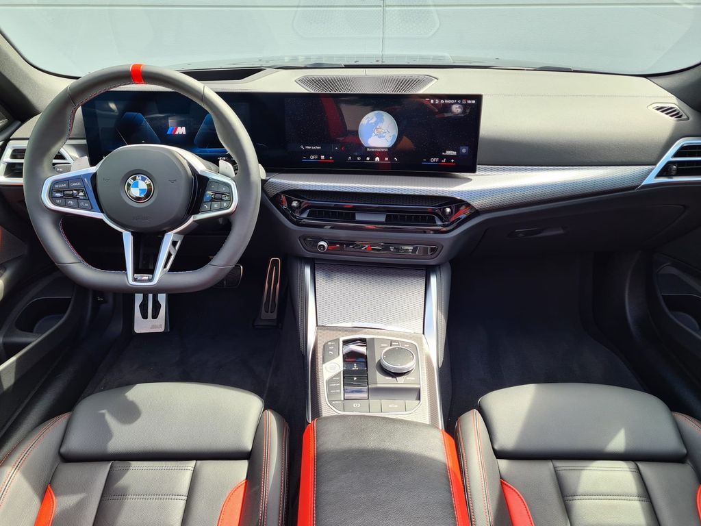 BMW M440 2024