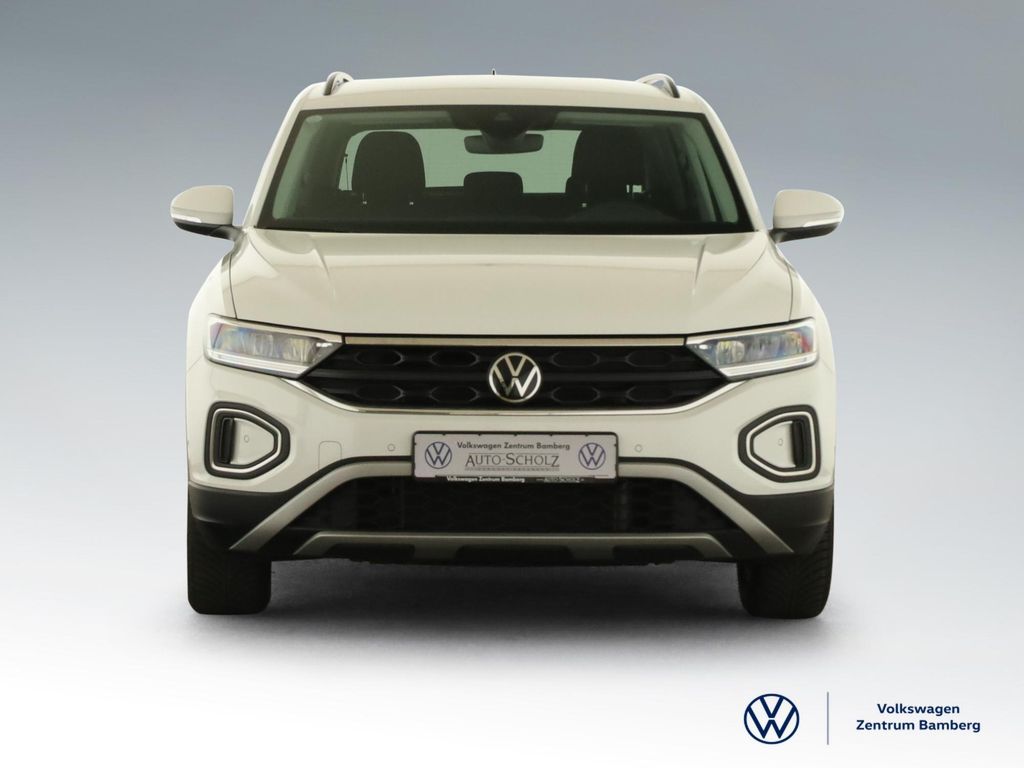 Volkswagen T-Roc 2024