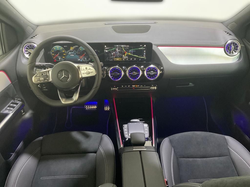 Mercedes-Benz B 200 2022