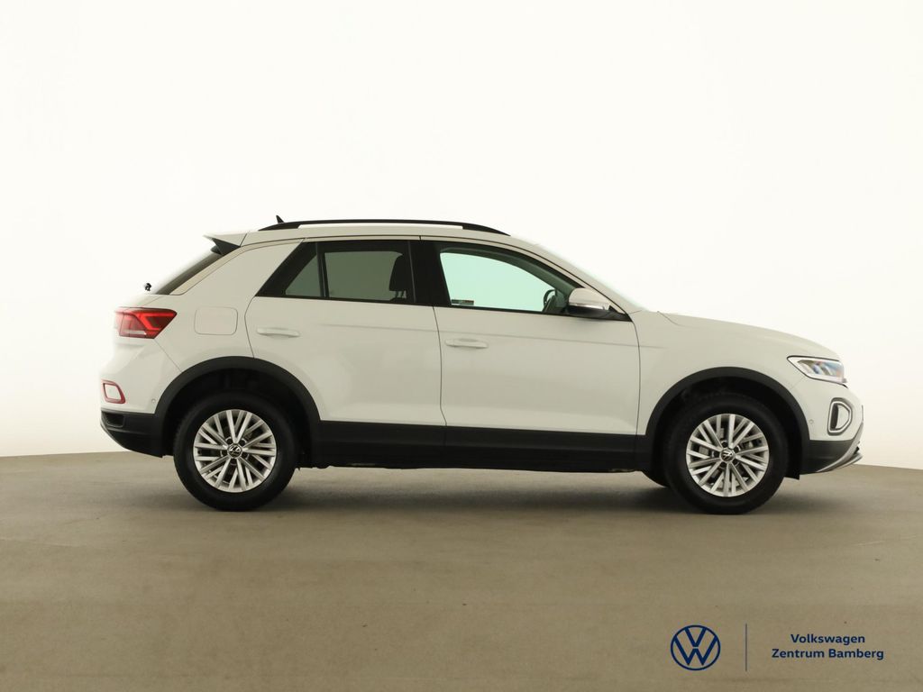 Volkswagen T-Roc 2024