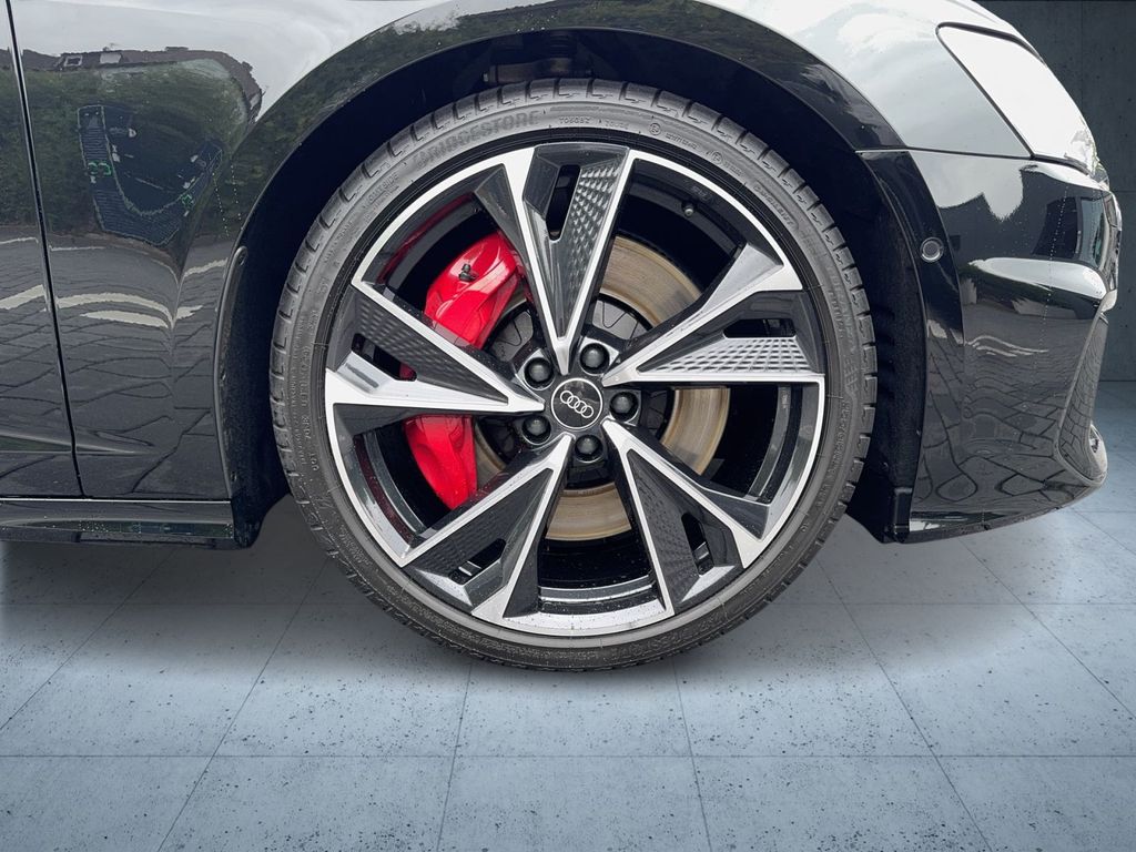 Audi S6 2024