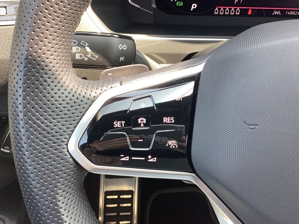 Volkswagen Tiguan Allspace 2024