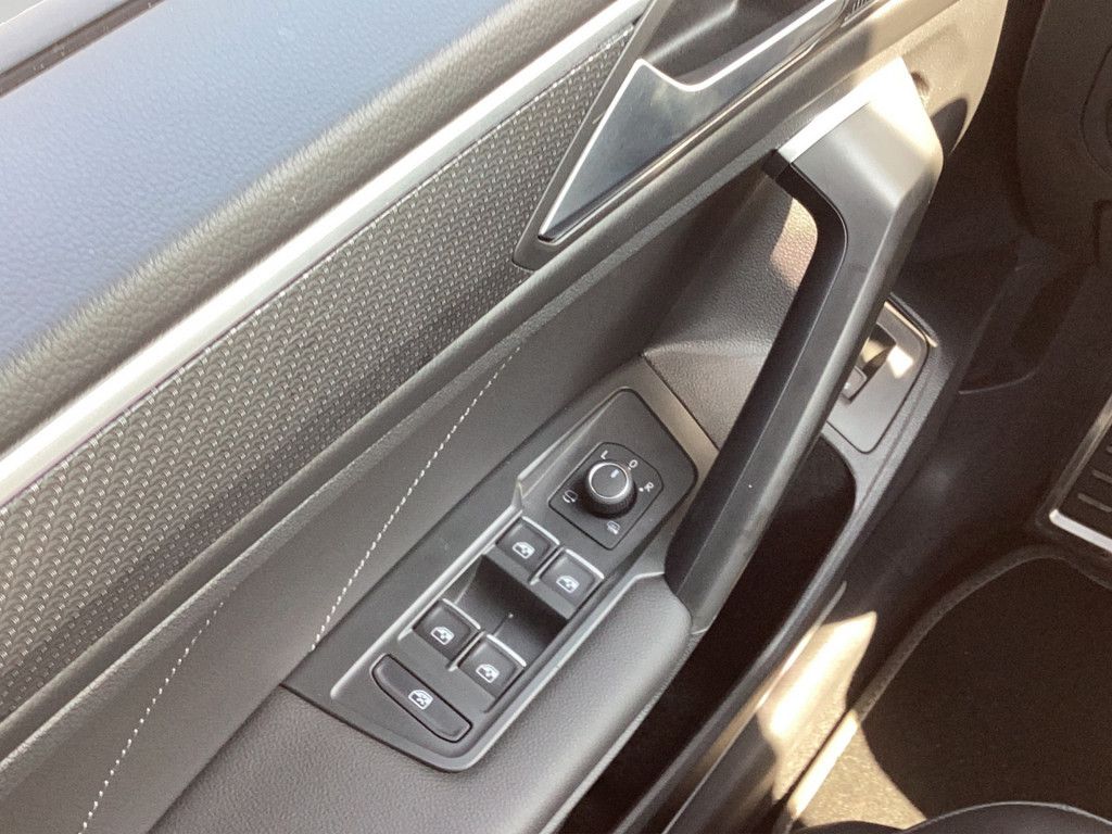 Volkswagen Tiguan Allspace 2024